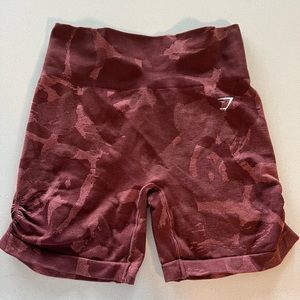 Gymshark leggings seemless